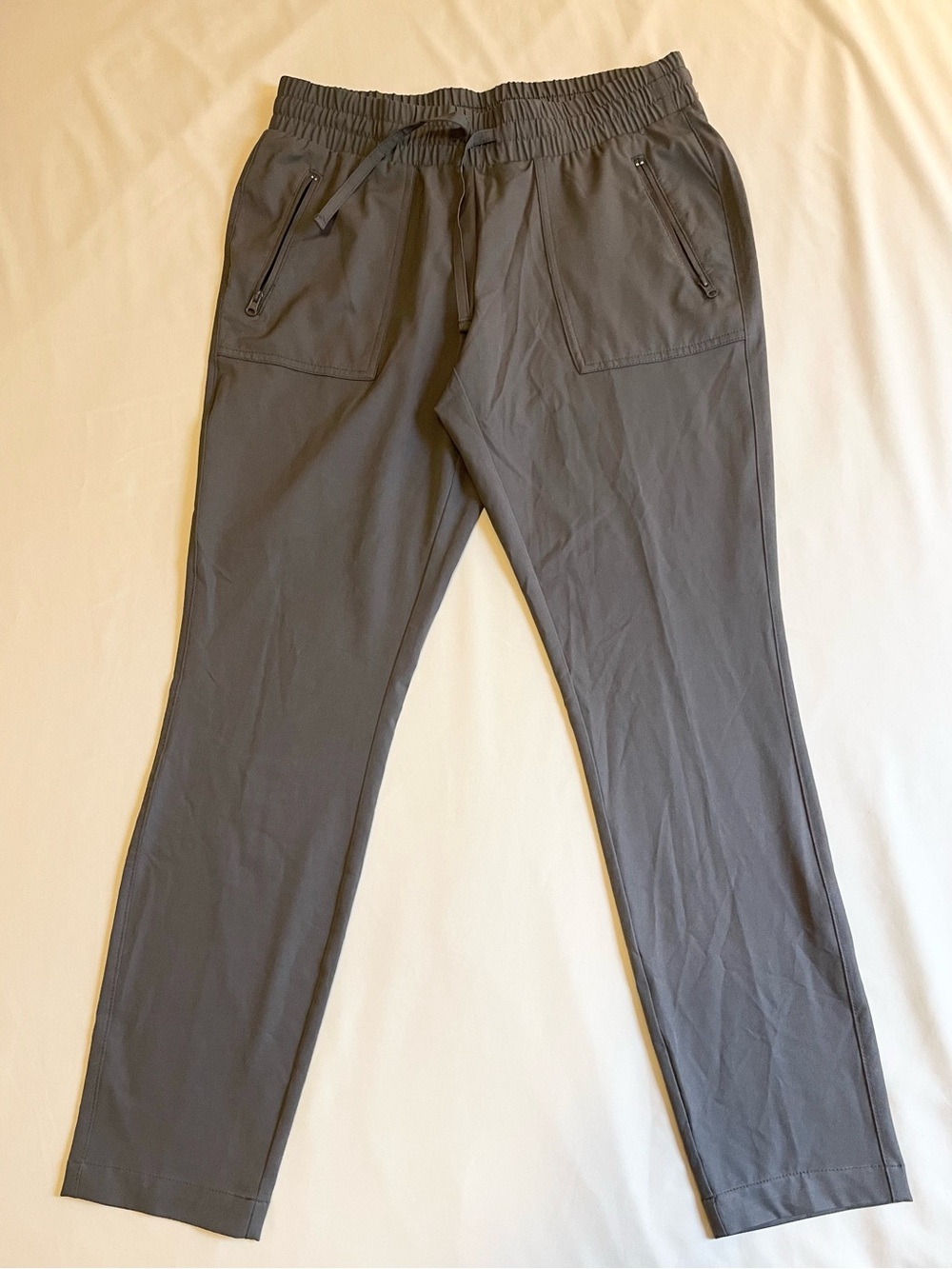Magellan Outdoors Women’s Lost Pines Stretch Travel Pants Water Repellent